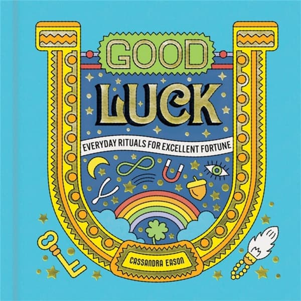 Good Luck
