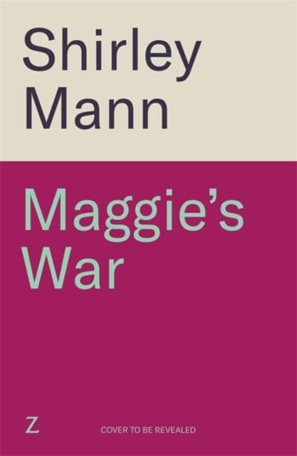 Maggie's War