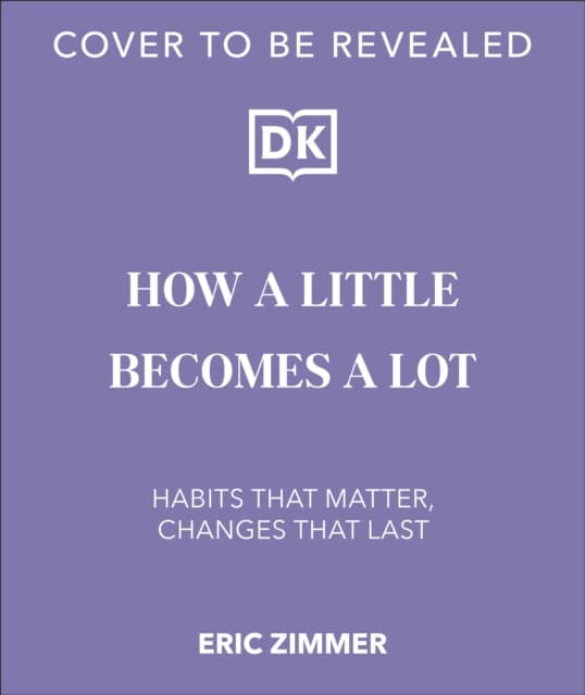 How a Little Becomes a Lot