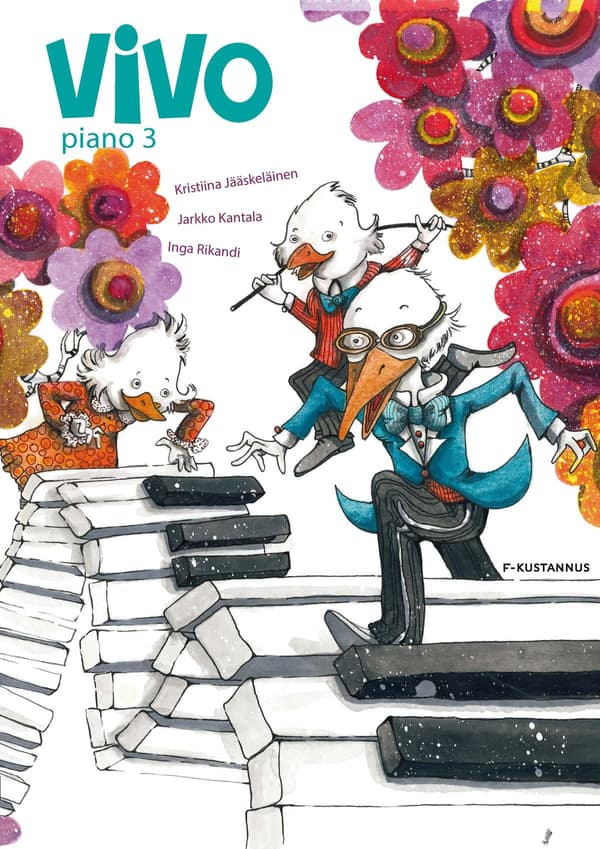 Vivo piano 3