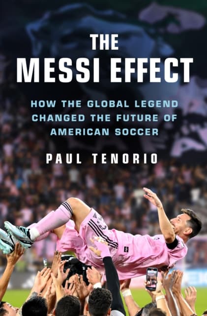 Messi Effect