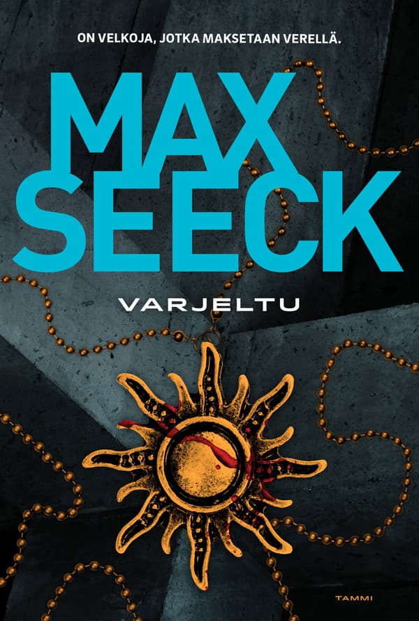 Varjeltu