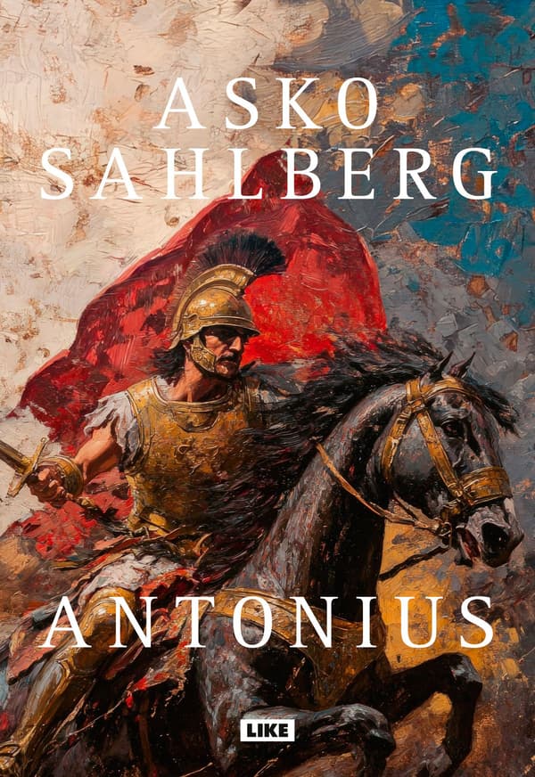 Antonius