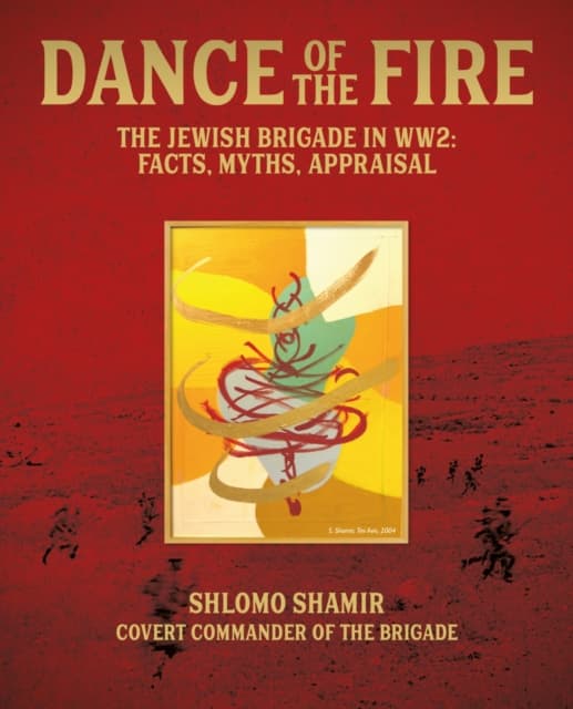 Dance of the Fire