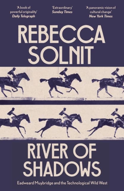 River of Shadows
