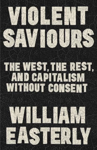 Violent Saviours