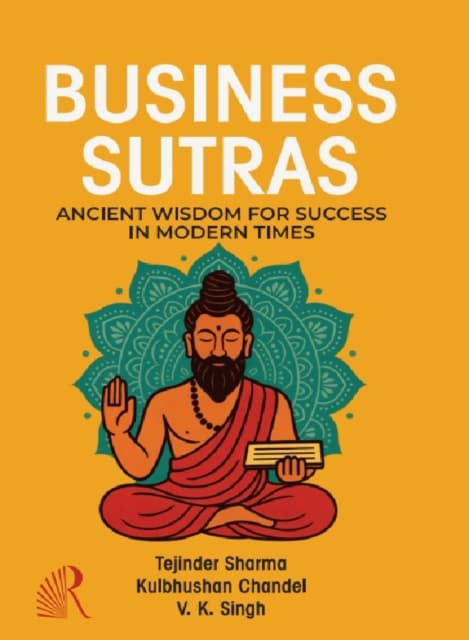 Business Sutras