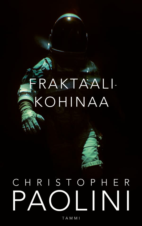 Fraktaalikohinaa