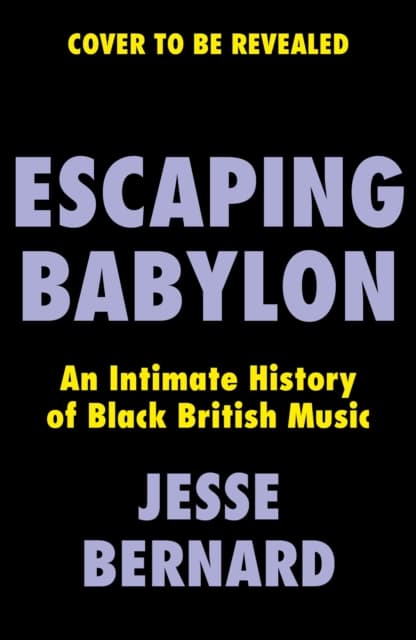 Escaping Babylon
