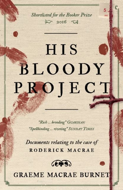 His Bloody Project