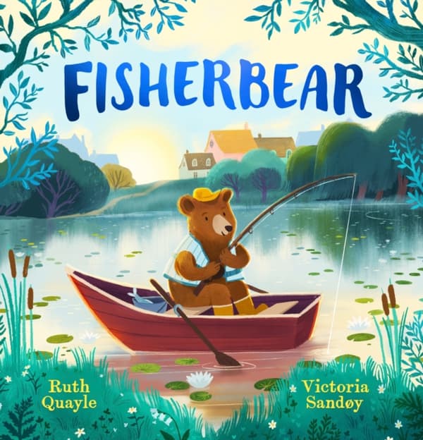 Fisherbear