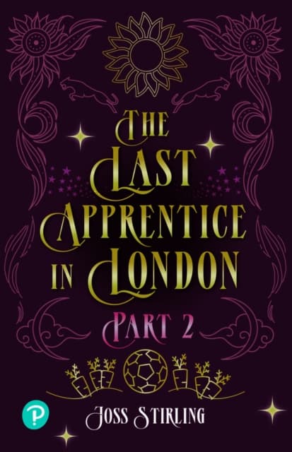 Rapid Plus Stages 10-12 12.2 The Last Apprentice in London Part 2