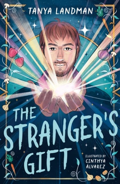 The Stranger’s Gift