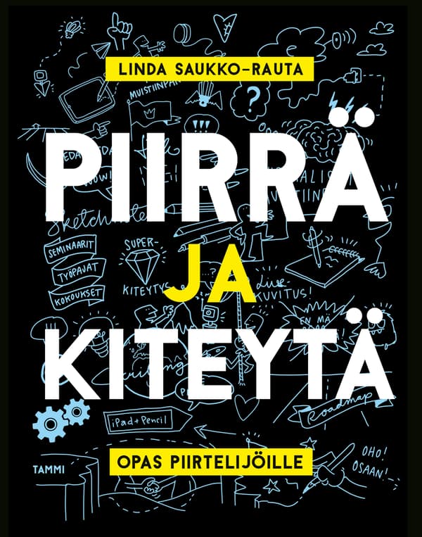Piirrä ja kiteytä