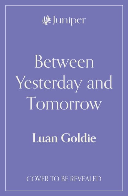 Luan Goldie Book 4