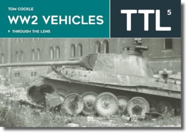 WW2 Vehicles