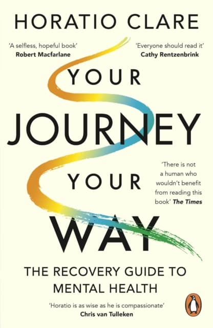 Your Journey, Your Way