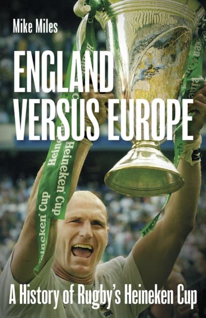 England versus Europe
