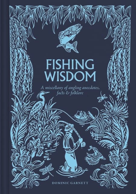 Fishing Wisdom