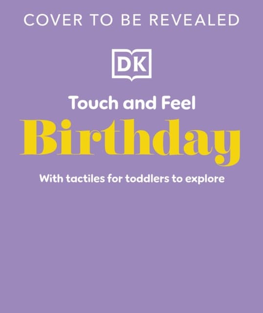 Touch and Feel Tractor