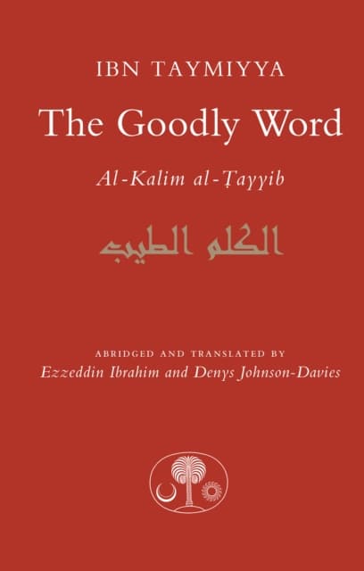 The Goodly Word