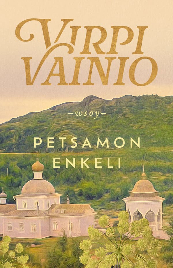 Petsamon enkeli