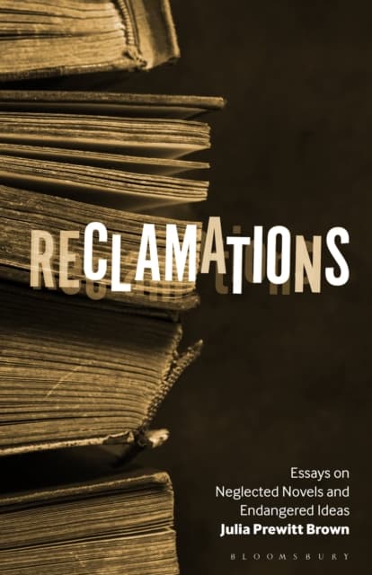 Reclamations