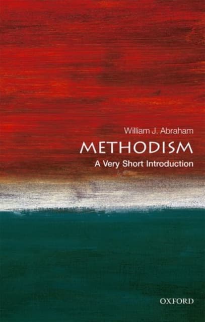 Methodism