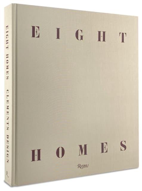 Eight Homes: Clements Design