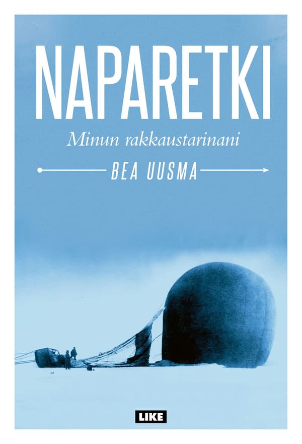 Naparetki
