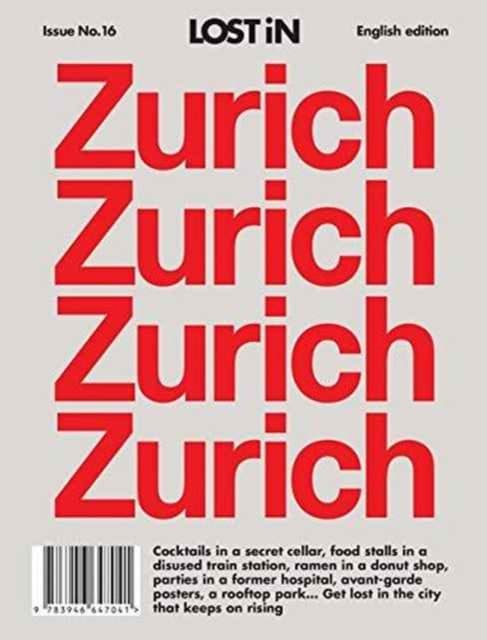 LOST iN Zurich