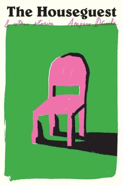 The Houseguest