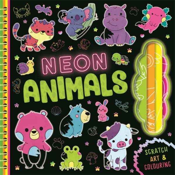 Neon Animals