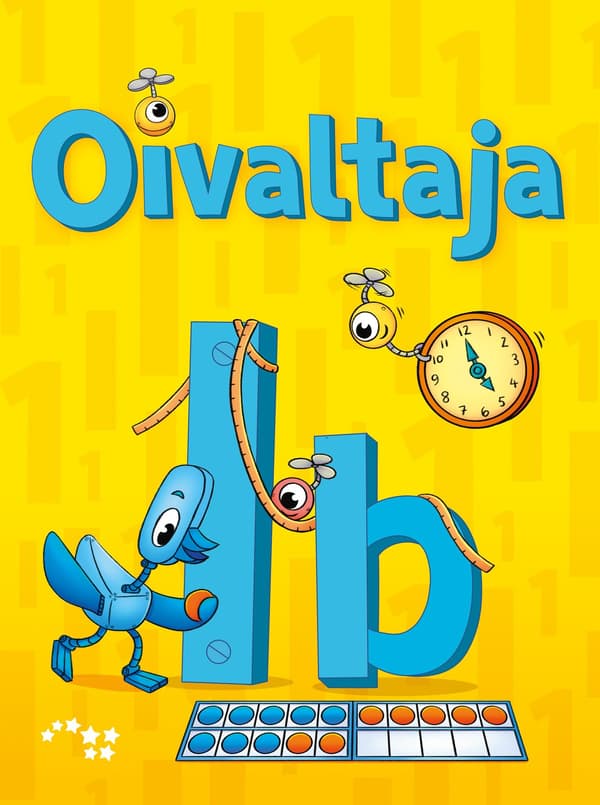 Oivaltaja 1b
