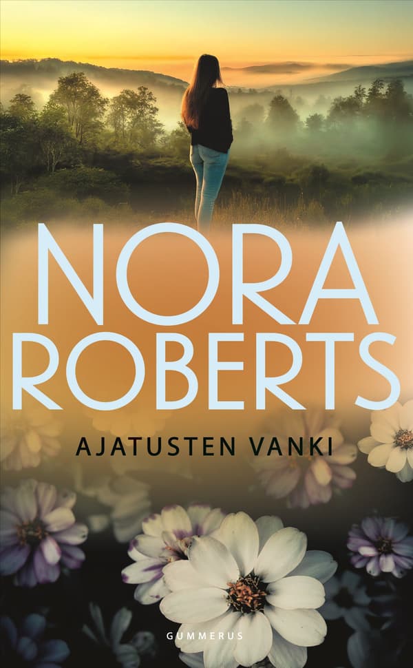 Ajatusten vanki