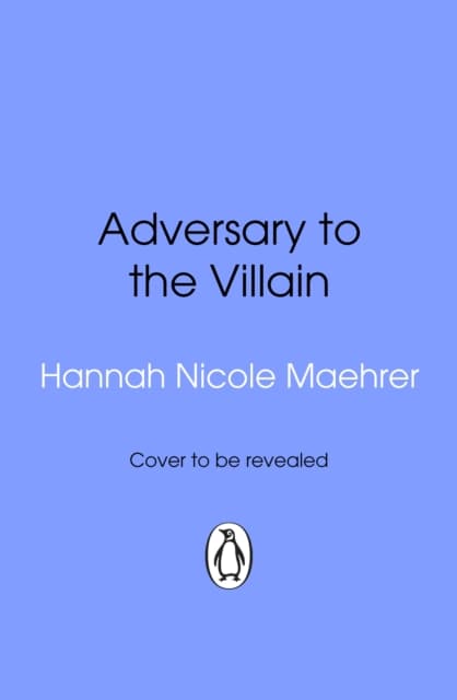 Adversary to the Villain