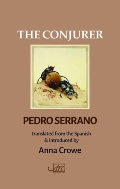 The Conjurer