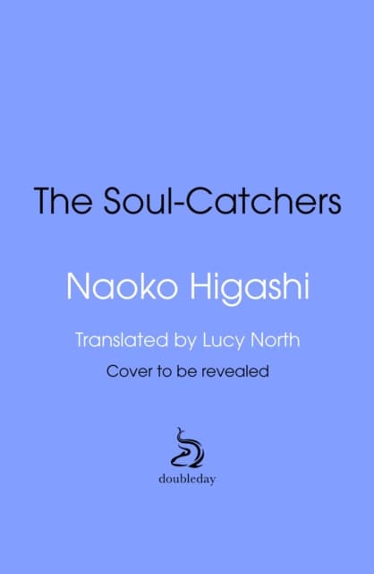 The Soul-Catchers