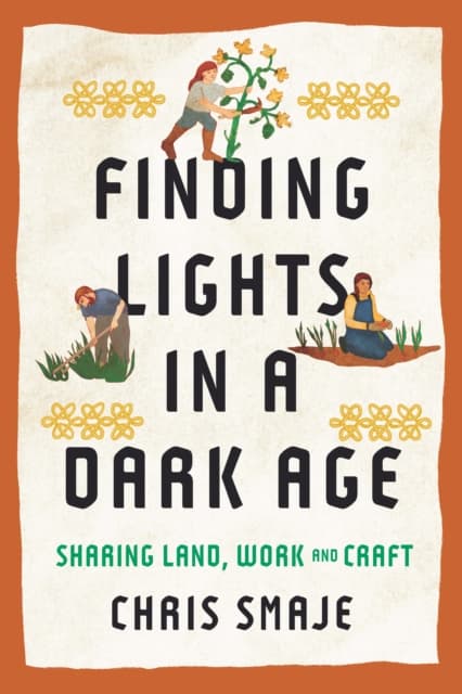 Finding Lights in a Dark Age