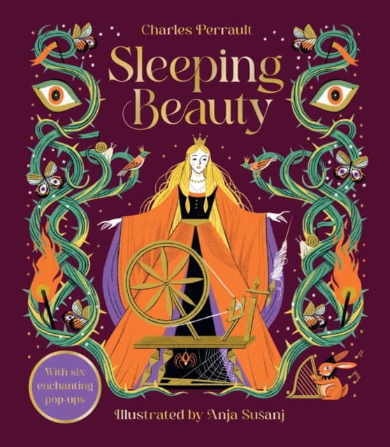 Sleeping Beauty