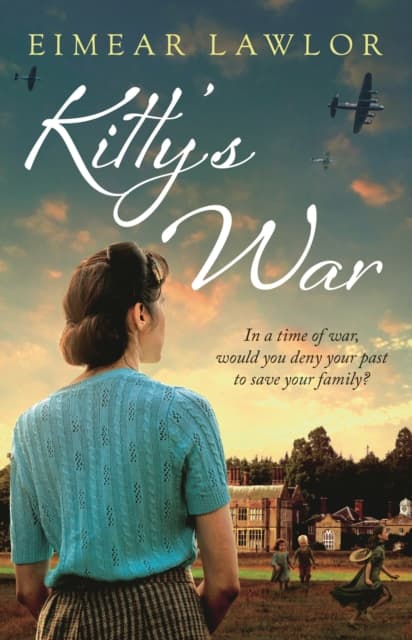 Kitty's War