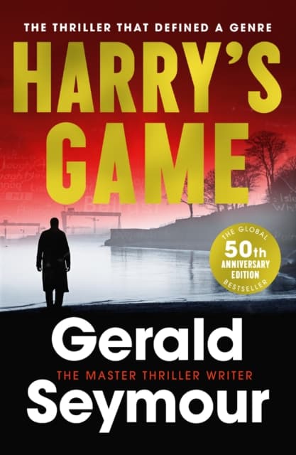 Harrys Game