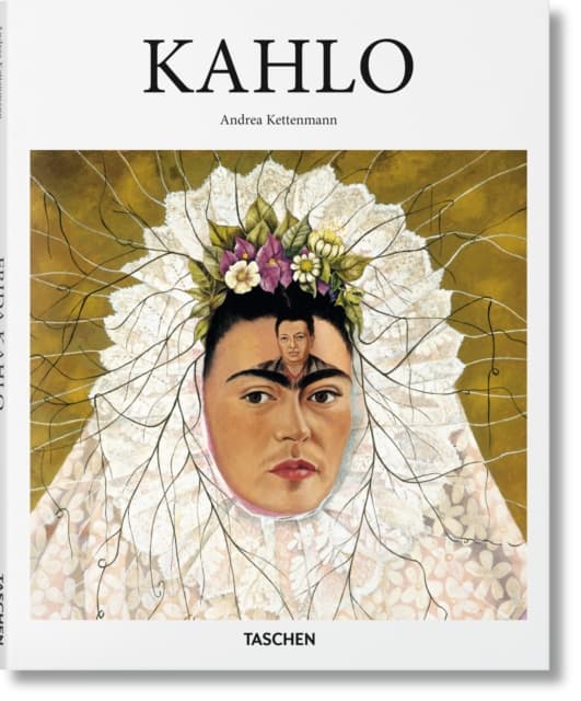 Frida Kahlo