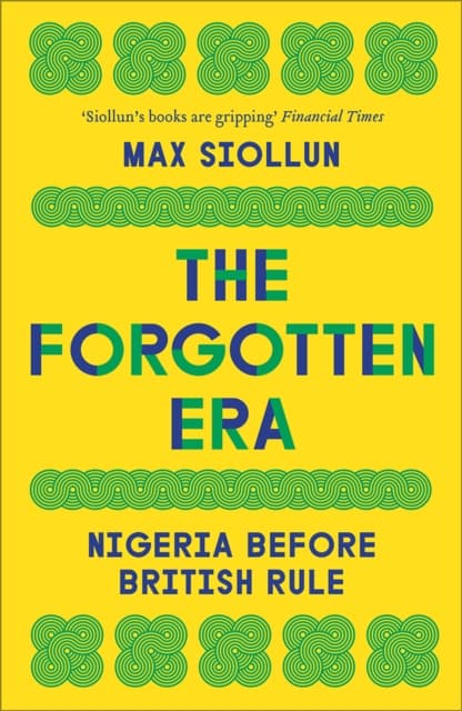 The Forgotten Era