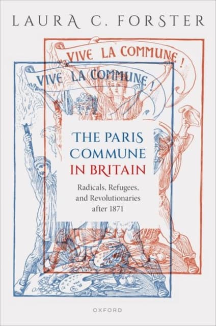 The Paris Commune in Britain