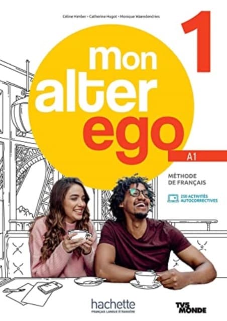 Mon Alter Ego 1