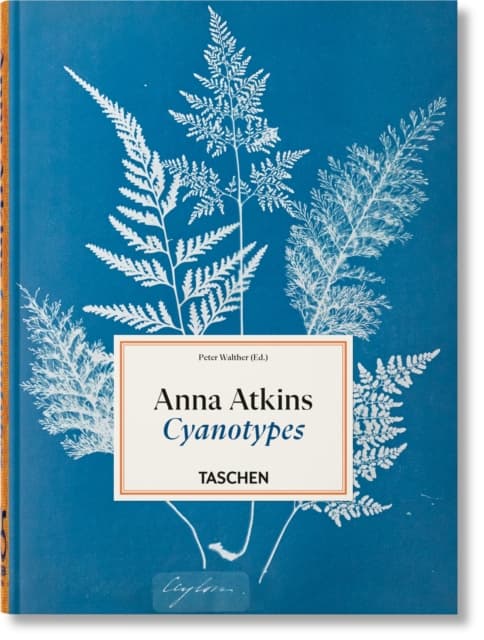 Anna Atkins