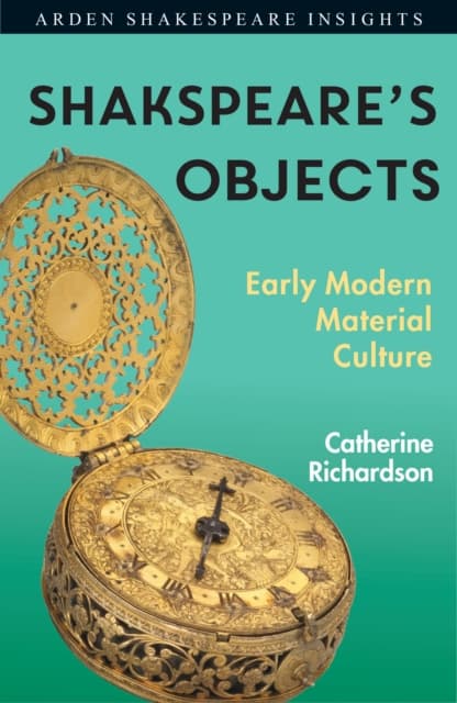 Shakespeare's Objects