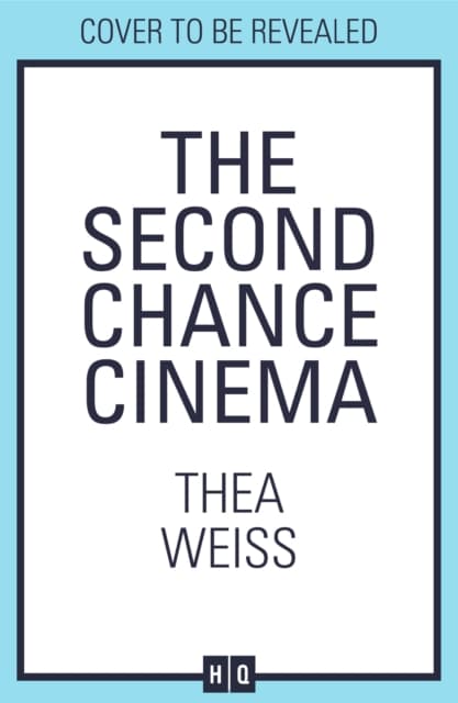The Second Chance Cinema