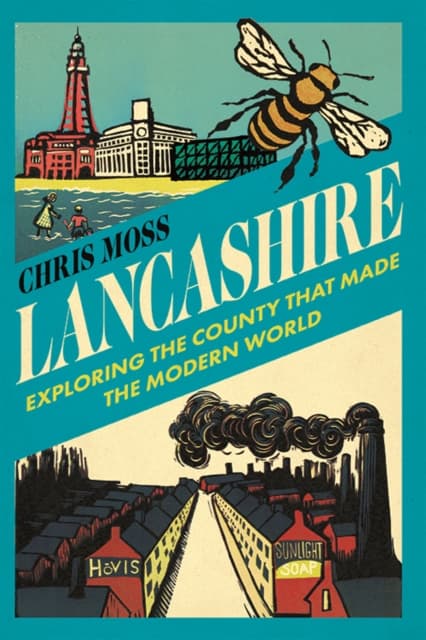 Lancashire